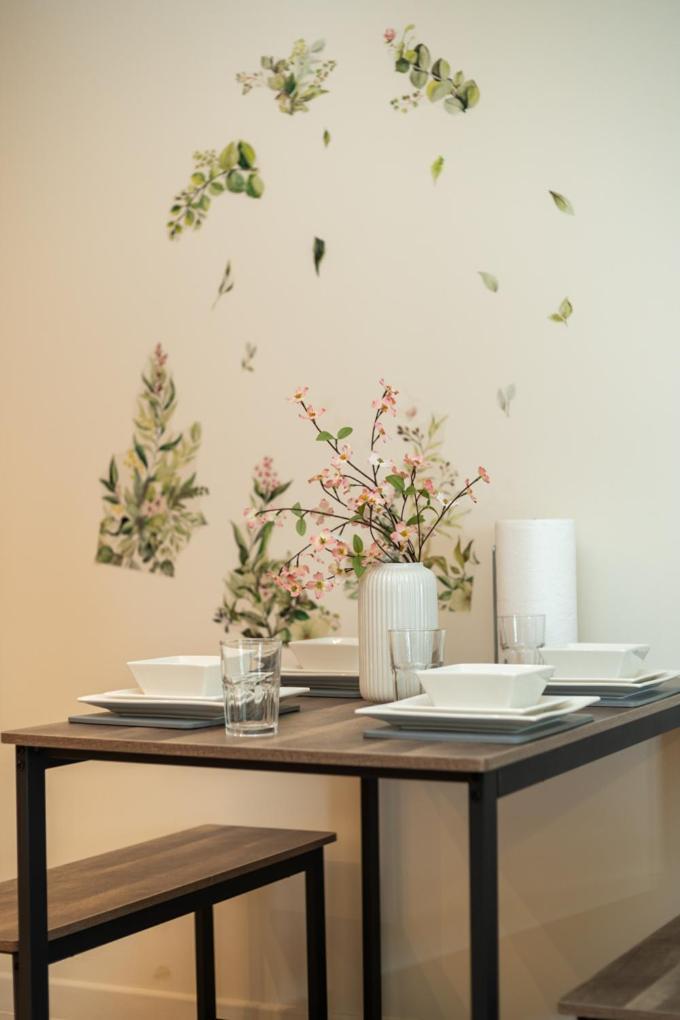 Zenith Hub Apartment London Exterior photo