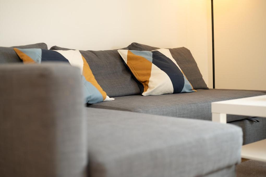 Zenith Hub Apartment London Exterior photo